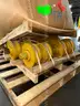 NEW CAT 963C UNDERCARRIAGE