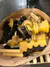 NEW CAT 963C UNDERCARRIAGE