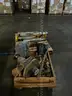 NEW CAT 963C UNDERCARRIAGE