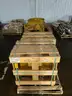 NEW CAT 963C UNDERCARRIAGE