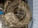 SNOW PUSHER RUBBER 100 FT
