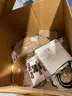 SHOPPING CARTS-MASTIC, CONCRETE SEALANT (60 ROLLS)