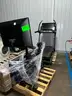 EXCERCISE EQUIPMENT- ASSORTED NORDIC