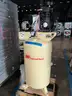 AIR COMPRESSOR, 5HP 80 GAL. (INGERSOLL RAND)