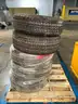 FORD BRONCO &#x26; CHEVY RIMS