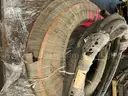 HYDRAULIC HOSE (125 FT)