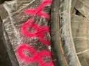 HYDRAULIC HOSE (125 FT)