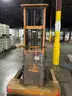 WALK BEHIND LIFT (2500 LBS) BIG JOE 2524-T11