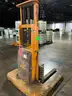 WALK BEHIND LIFT (2500 LBS) BIG JOE 2524-T11