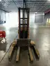 WALK BEHIND LIFT (2500 LBS) BIG JOE 2524-T11