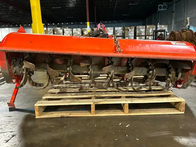 TILLER KIOTI HCA65CS
