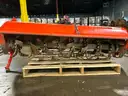 TILLER KIOTI HCA65CS