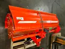 TILLER KIOTI HCA65CS