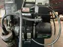 OIL BURNER WITH 300 GAL TANK(ENERGY LOGIC EL200H)