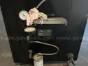 OIL BURNER WITH 300 GAL TANK(ENERGY LOGIC EL200H)