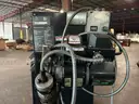 OIL BURNER WITH 300 GAL TANK(ENERGY LOGIC EL200H)