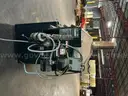 OIL BURNER WITH 300 GAL TANK(ENERGY LOGIC EL200H)