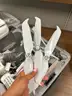 DJI Phantom 4 Pro/Pro+ V2.0 Quadcopter Model WM331S