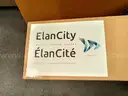 LOT of 2 Solar Powered Radar Speed Signs/Panels/Battery Packs  NEW!!!