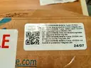 LOT of 2 Solar Powered Radar Speed Signs/Panels/Battery Packs  NEW!!!