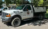 2000 Ford F-350 SD Utility Truck  SEE VIDEO!!!