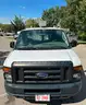 2008 Ford E250 Utility VAN   SEE VIDEO!!!