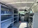 2008 Ford E250 Utility VAN   SEE VIDEO!!!