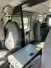 2008 Ford E250 Utility VAN   SEE VIDEO!!!