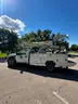 2008 Ford F-550 Bucket Truck  SEE VIDEO!!!