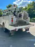 2008 Ford F-550 Bucket Truck  SEE VIDEO!!!