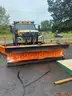 2015 International WorkStar 7500 Snow Plow Truck   SEE VIDEO!!!