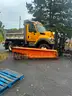 2015 International WorkStar 7500 Snow Plow Truck   SEE VIDEO!!!