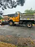 2015 International WorkStar 7500 Snow Plow Truck   SEE VIDEO!!!