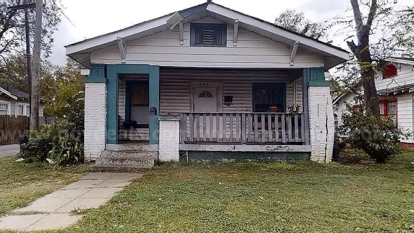 &#x1F528; Investor Special &#x2013; Rehab Friendly House in Birmingham, AL