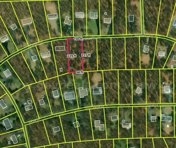 Ready-to-Build 0.5 Acre Lot in Gated Lake Community – Pools, Lakes, Near Skiing