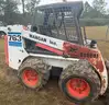 Bobcat skid-steer