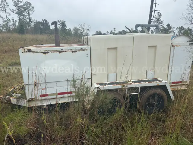 Sreco Flexible Sewer Jetter