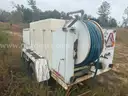 Sreco Flexible Sewer Jetter