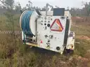 Sreco Flexible Sewer Jetter