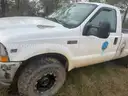 2002 Ford F-250 SD