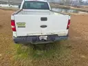 2005 Ford F-150