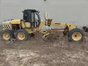 1994 MAULDIN MOTOR GRADER