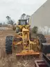 1994 MAULDIN MOTOR GRADER