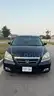 Honda Odyssey EX-L
