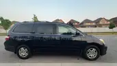 Honda Odyssey EX-L