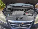 Honda Odyssey EX-L