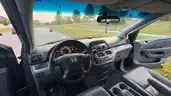 Honda Odyssey EX-L