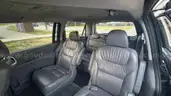 Honda Odyssey EX-L