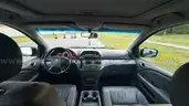 Honda Odyssey EX-L