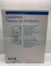 Eaton Main Breaker Load Center – Brand New in Box